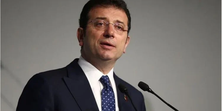 İmamoğlu’nun “diploma” davası 11 Eylül’de görülecek