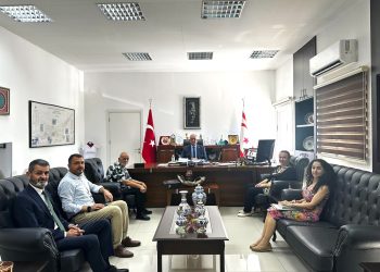 “Bir Damla Akdeniz Notalar” kitabı dijital ortama taşınıyor