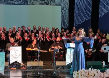 Girne’de “1. Uluslararası Türk Müziği Çalıştayı ve Koro Günleri” düzenlenecek