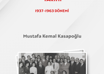 “Atatürk Öğretmen Akademisi Tarihi” kitabı yayınlandı