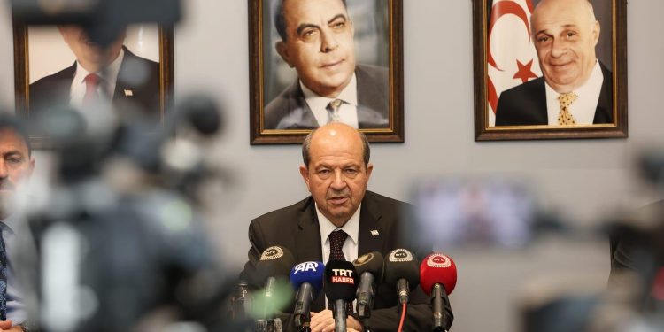 Tatar: “Mutlak surette direkt uçuş, direkt temas ve direkt ticaretin kabul edilmesi gerekir”