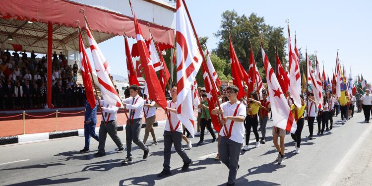 20 Temmuz Barış ve Özgürlük Bayramı, Barış Harekatı’nın 51’inci yıl dönümünde tören ve etkinliklerle kutlanacak