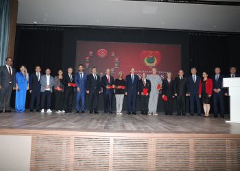 Kıbrıslı Türklerin 1950’den 1965’e kadar yaşadıklarını konu alan “Kıbrıs Kartalları” belgeselinin galası yapıldı