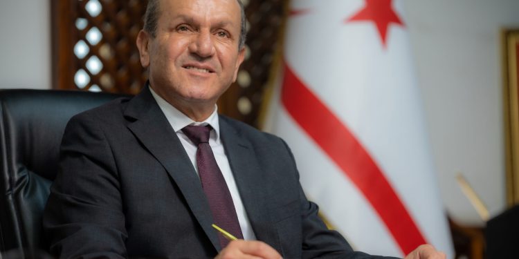Ataoğlu:20 Temmuz 1974, sadece bir askeri harekat değil, özgürlüğün, güvenliğin ve barışın adaya dönüşüdür