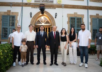 “Ayşe Tatile Çıktı” filminin çekimleri bugün başladı