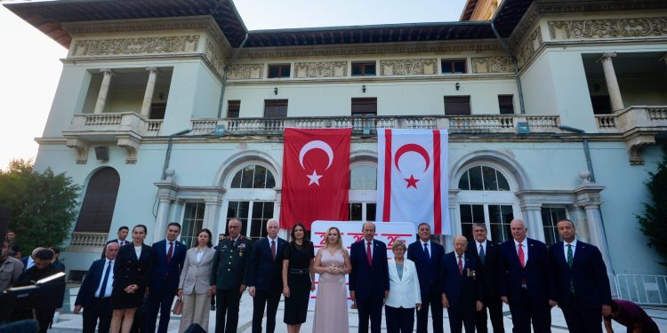 Tatar: Mehmetçikler caydırıcı güç olarak orada kalmaya devam edecek