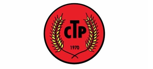 CTP’den orman yangınları konusunda açıklama: “Derhal önlem almalı, dayanışma ve iş birliği içinde olmalıyız”