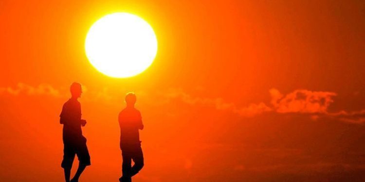 Türkiye’de “tropikal gece” yaşanacak: Yeni sıcaklık rekoru kırılabilir