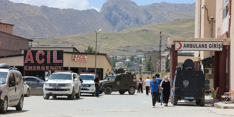 Metan gazına maruz kalarak şehit olan asker sayısı 12’ye yükseldi