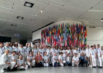 Kıbrıs’ta Barış İçin İki Toplumlu Koro’ya Viyana’da ödül