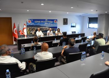 “Girne Çarşı Şenliği” 30 Temmuz-1 Ağustos tarihleri arasında yapılacak