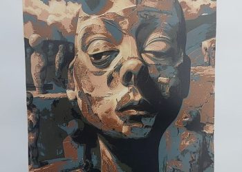 Genç Sanatçılar Sergisi Lefkoşa’daki sanatseverlerle de buluşacak