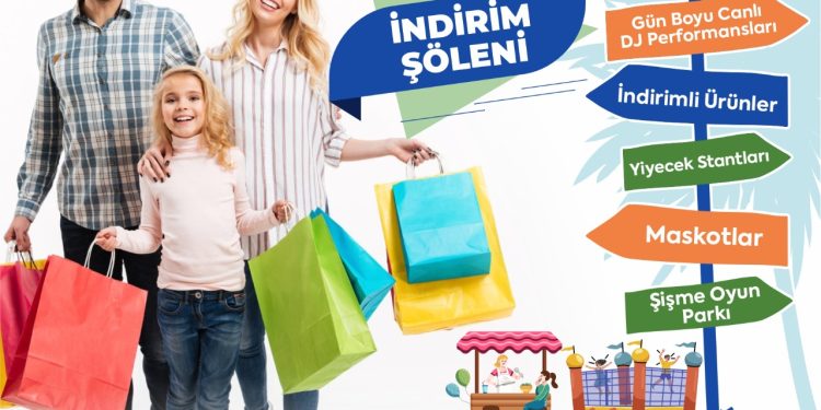 Girne Çarşı Şenliği bugün başlıyor