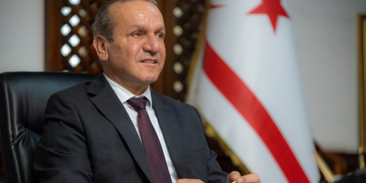 Ataoğlu, 11 Temmuz Basın Günü dolayısı ile mesaj yayımladı