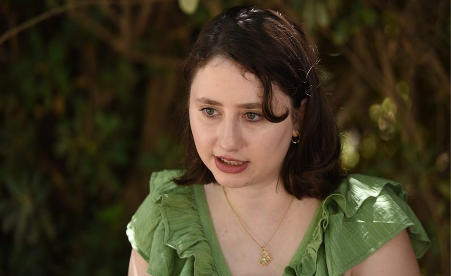 Sydney’de müzik psikolojisini araştıran Kıbrıslı Türk Ceren Ayyıldız: “Müzik, sadece kulağa değil, beyne, kalbe ve bedene dokunan güçlü bir deneyim”