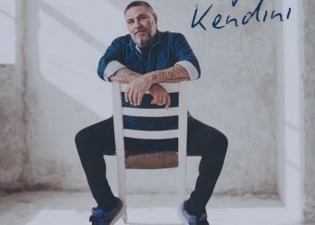 Çağıl’dan “Topla Kendini” yayınlandı