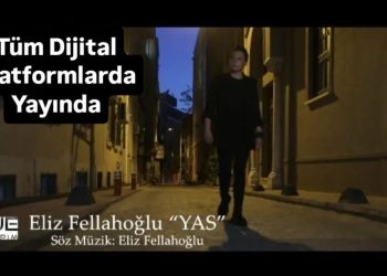 Eliz Fellahoğlu: ‘Yas’  benden çıktı, artık sizin şarkınız