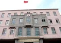 Türkiye MSB açıkladı: “Suriye, Türkiye’den resmi destek talep etti”