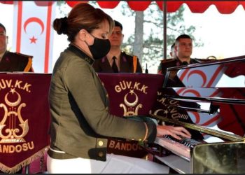 Rüya Taner yarın Ankara’da düzenlenecek resepsiyonda sahne alacak