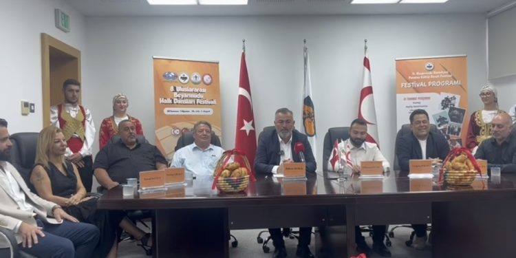 “Beyarmudu Belediyesi 11. Patates Kültür ve Sanat Festivali” 31 Temmuz’da başlıyor