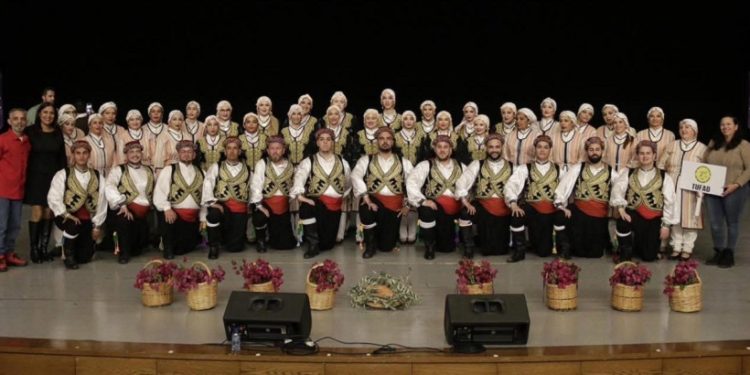 TUFAD, Kosova yolcusu