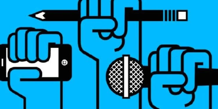 Siyasi kurum ve kuruluşlar, 11 Temmuz Basın Günü dolayısıyla mesaj yayımladılar