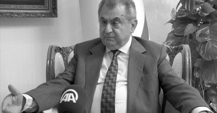 Resmi Gazeteden haberler; İrsen Küçük’ün ismi Lefkoşa Çevre Yolu’na verildi