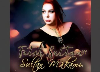 Fatih Sultan’dan “Sultan Makamı” ile zamanın ruhuna dokunan bir müzikal yolculuk