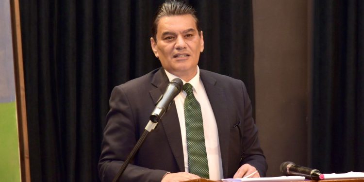 Tokel, 15 Temmuz Demokrasi ve Milli Birlik Günü dolayısıyla mesaj yayımladı