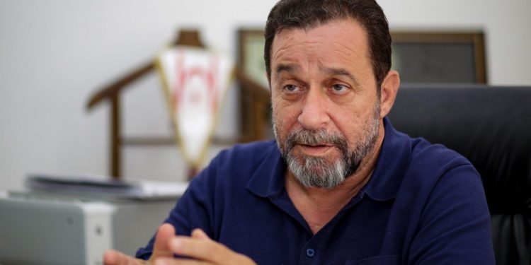 Serdar Denktaş: Hepinize teşekkür ederim