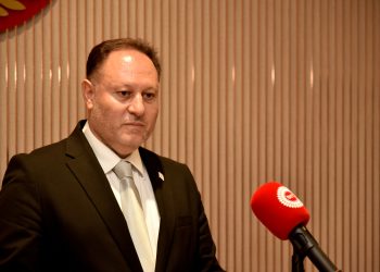 Öztürkler’den Türkiye’ye geçmiş olsun mesajı