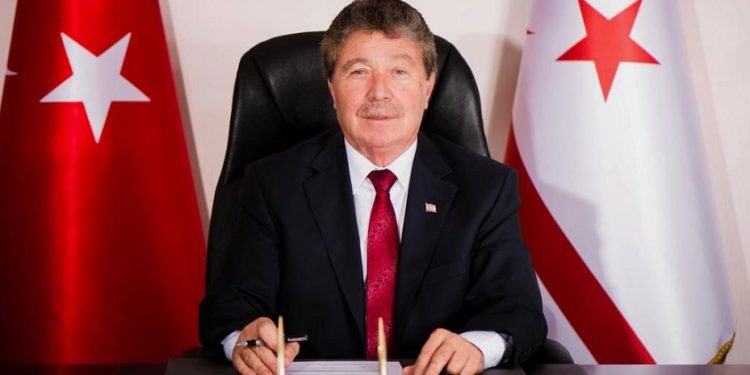 Başbakan Üstel: “Provokatif suçlara göz yumulmayacak. KKTC, yargısı bağımsız ve yetkilidir”