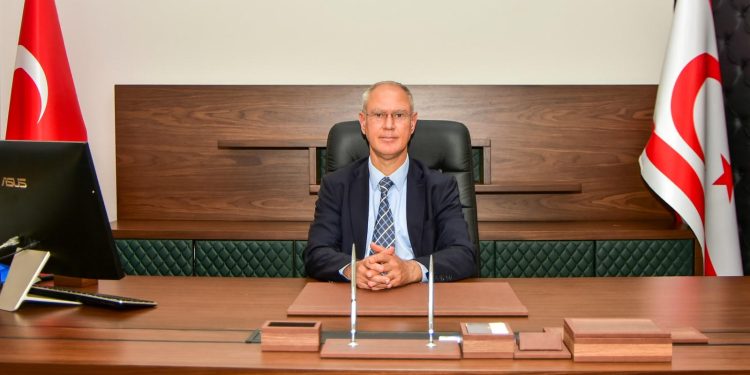 Hasipoğlu:Erenköy Direnişi, Kıbrıs Türkü’nün özgürlük ve egemenlik iradesinin simgesidir