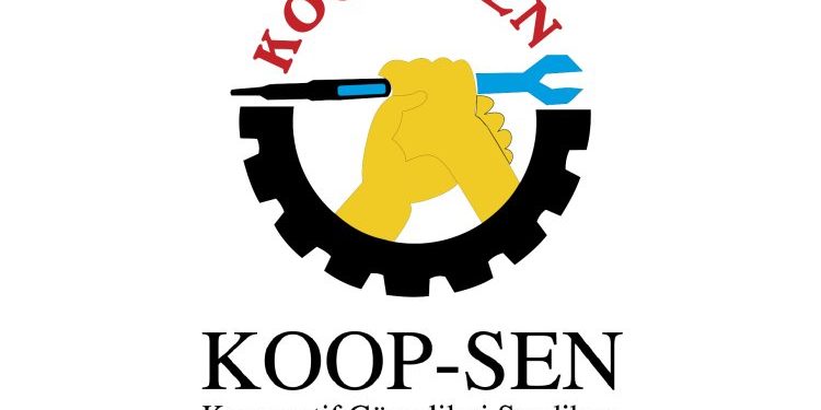 KOOP-SEN, Pazartesi gerçekleştirecekleri süresiz grevi Salı gününe ertelediklerini duyurdu