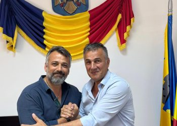 Türk-Bir Başkanı Güven Arıklı’dan Romanya’da Türk birliği mesajı