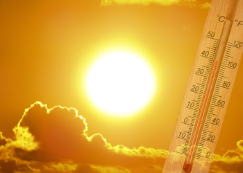 Meteoroloji Dairesi uyardı: “Sıcak hava kütlesinin etkisinin devam etmesi bekleniyor”