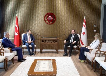 Öztürkler:Haberleşme ve tarım, geleceğin en stratejik sektörleridir