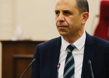 Özersay, seçim yasakları konusundaki uygulamaları eleştirdi