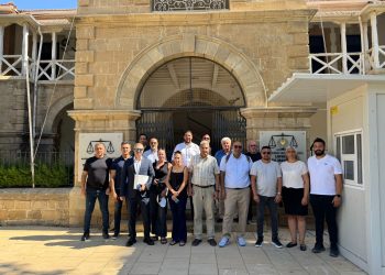 İnşaat Mühendisleri Odası, “Planlama Onay Tüzüğü” değişikliğinin iptali için Anayasa Mahkemesi’ne başvurdu