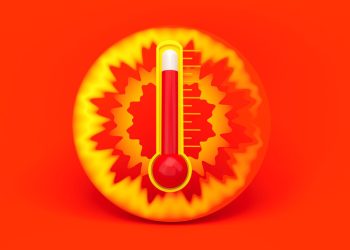 Sıcak hava devam edecek