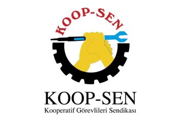 Koop-Sen yarın Koop-Süt ile Zirai Levazım ve Binboğa Yem Kooperatifi’nde süresiz genel greve gidiyor