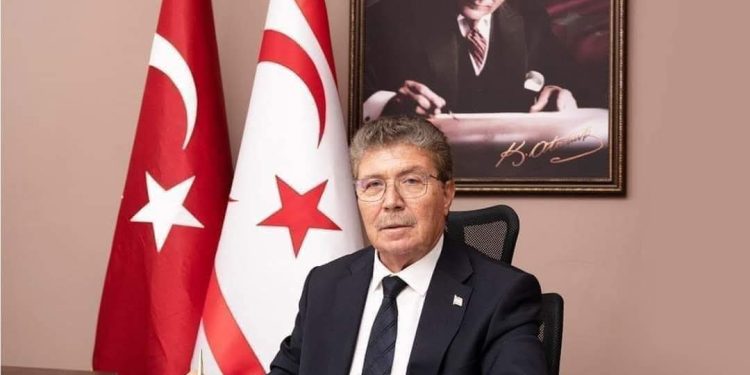 Başbakan Üstel:Elektrikte kalıcı çözüm için çalışıyoruz