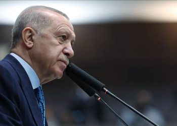 Erdoğan: Gelişmeleri yakından takip ediyoruz