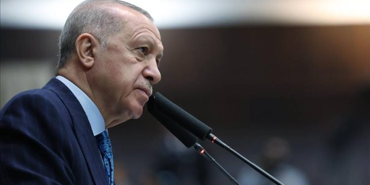 Erdoğan: Gelişmeleri yakından takip ediyoruz