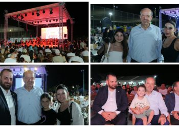 8.Doğancı Karpuz Kültür ve Sanat Festivali başladı
