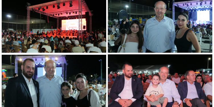 8.Doğancı Karpuz Kültür ve Sanat Festivali başladı