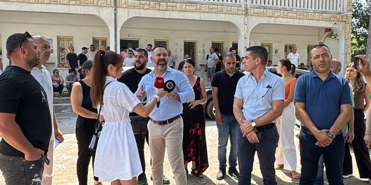 KTAMS,  Gazimağusa Gelir ve Vergi Dairesi’ndeki sorunları gündeme taşıdı…Bengihan: Personel eksikliği giderilmeli