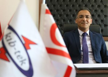 KIB-TEK Genel Müdürü Aydın:Arızalarla ilgili rapor hazırlanıyor,ilerleyen günlerde kamuoyuyla paylaşılacak