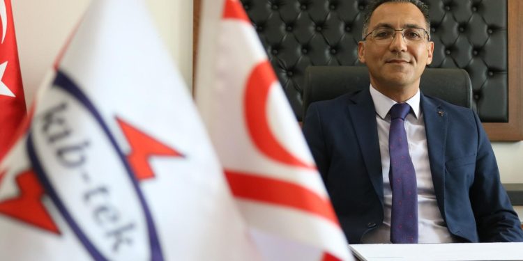KIB-TEK Genel Müdürü Aydın:Arızalarla ilgili rapor hazırlanıyor,ilerleyen günlerde kamuoyuyla paylaşılacak