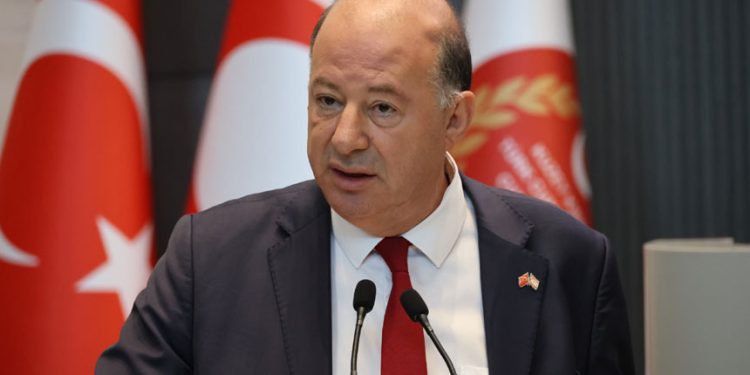 Dinçyürek:Erenköy Direnişi bu topraklarda var olduğumuzun haykırışıdır